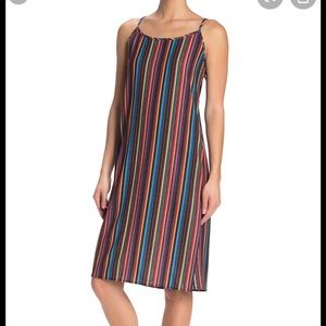 Slip dress show me your mumu new with tags